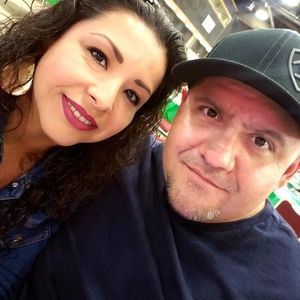 Meet your Posher, Tony